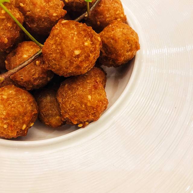 大鸭梨烤鸭店(六里桥店)