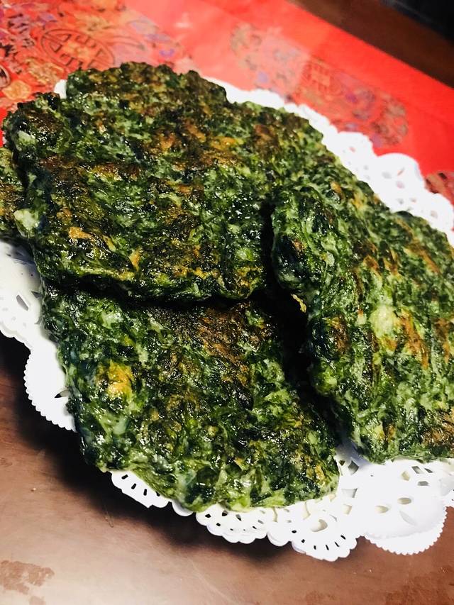 青山渔村爱红农家宴