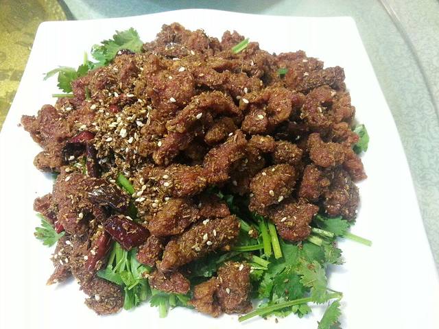 百花食府(渔阳南路店)