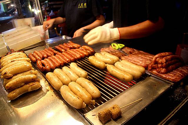 官芝霖大肠包小肠(垦丁店)
