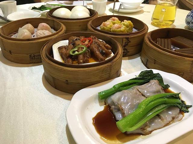 顺德渔村(顺德总店)