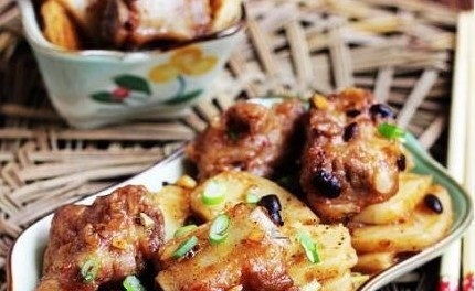 上海乔家栅(浦三店)