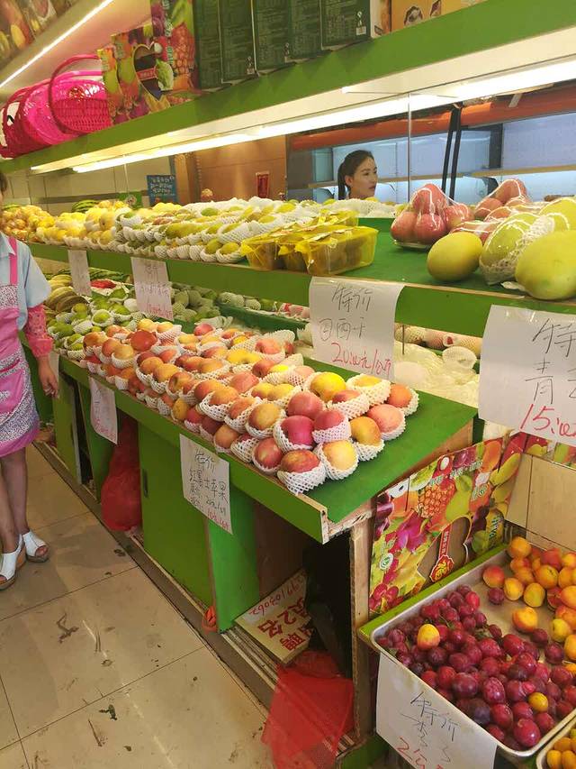 大拇指西饼屋(南湖南路店)