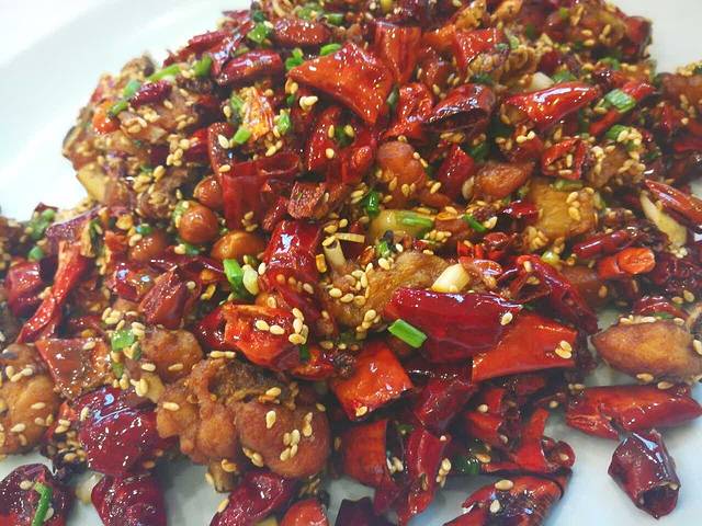 眉州东坡(亚运村店)