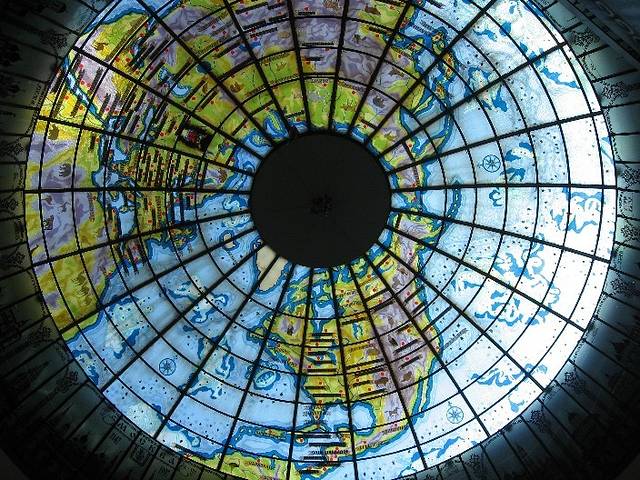 Okhotny Ryad Shopping Center