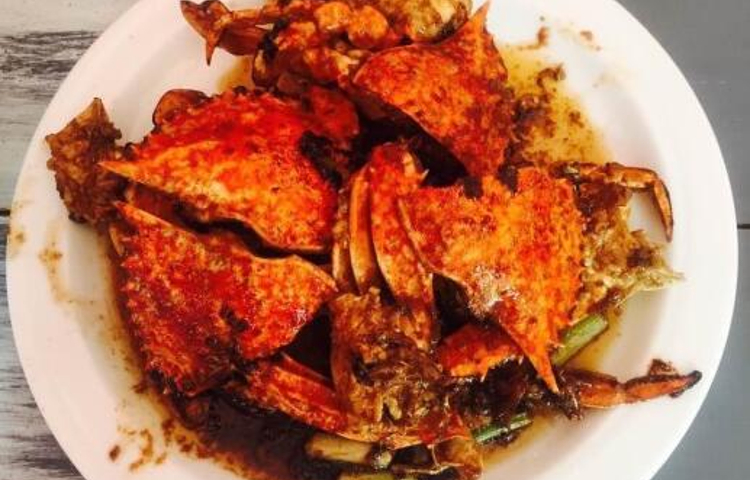 小红屋海鲜中餐(美瑞莎店)