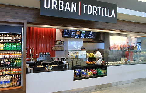 Urban Tortilla