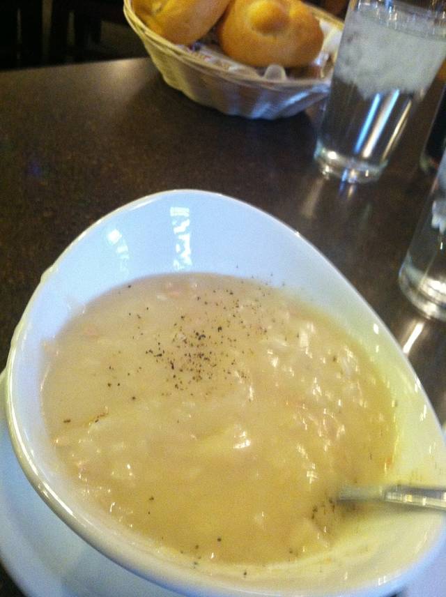 Olympic Star Restaurant