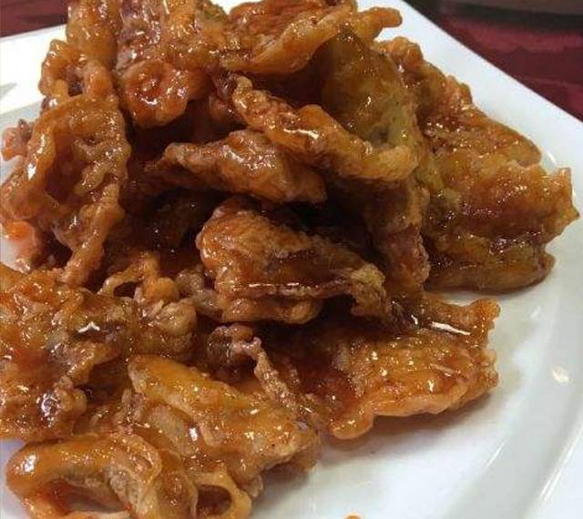 霍家馅饼店(二道街店)