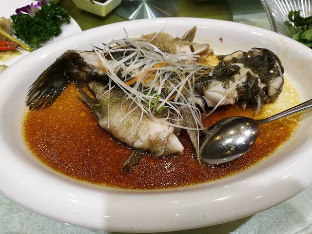 一品粤珍轩(吴中路店)