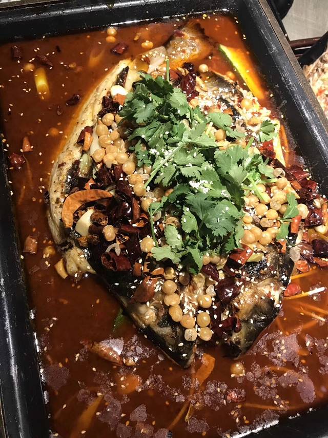 一撸向北·东北烧烤(大良店)