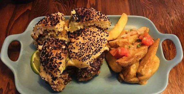 TACO AMOR墨西哥餐厅