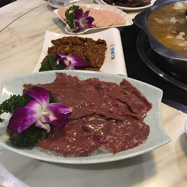 好德火锅(永安店)