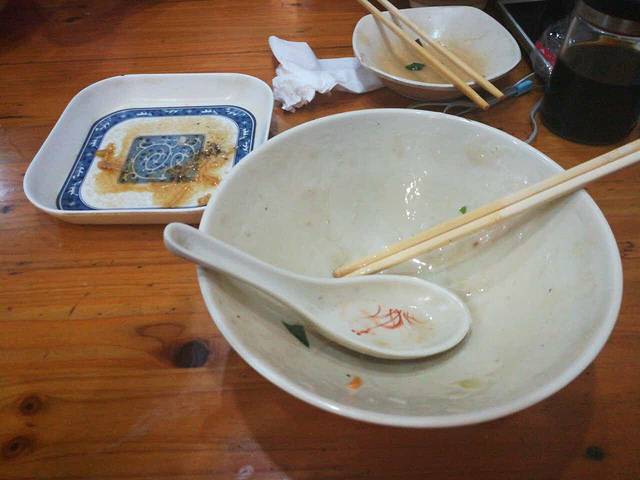 福记炝粉(六一东路店)