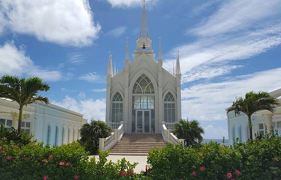 珂丽斯绨雅教堂