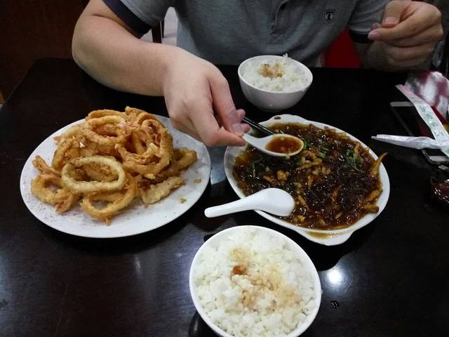 卫巷菜馆(芙蓉总店)