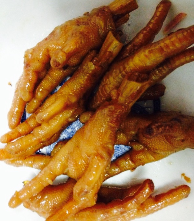 紫燕百味鸡(春华四季园店)