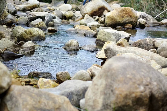 造水村旅游景点图片