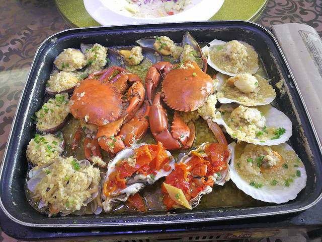 金典银峰老鹅馆(柏庐北路店)