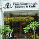 Yin's Sourdough Bakery