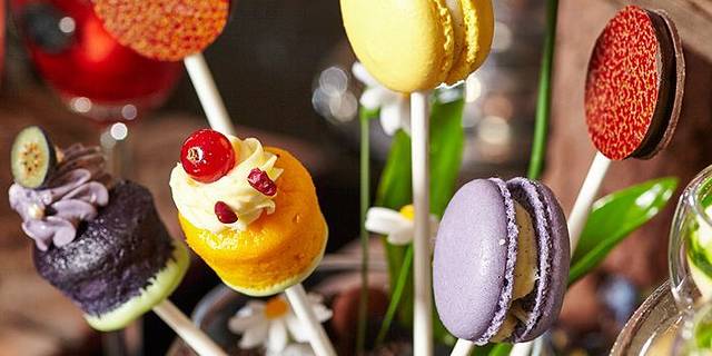 香港文华东方酒店·快船廊