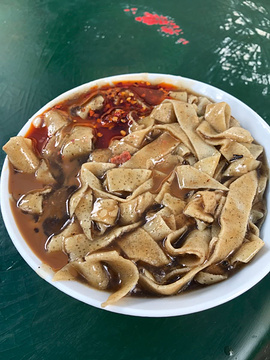 陈记锅巴菜(五大道店)