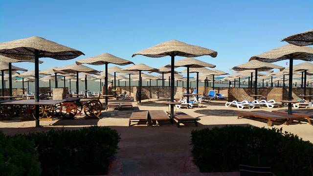 Sofra Middle Eastern Cuisine - Hurghada