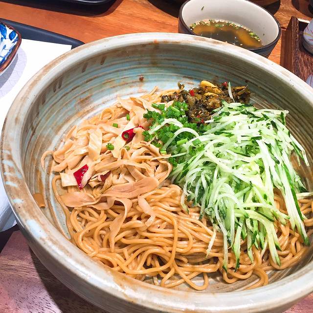 和府捞面(凯德闵行商业中心店)