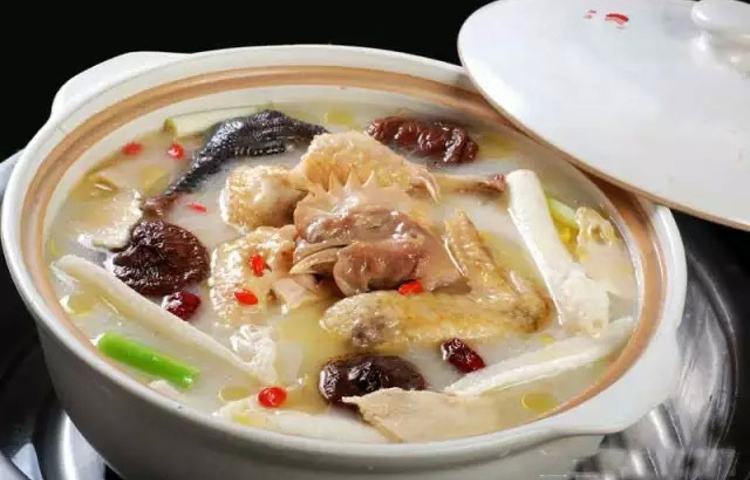 松梅园食坊(文献楼店)