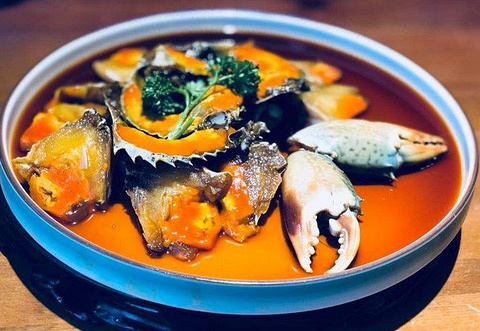 甬上名灶(环城西路店)