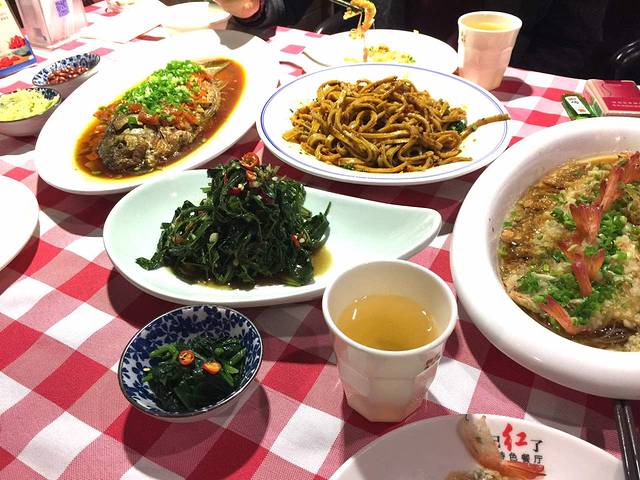 枸杞红了(美邻中心店)