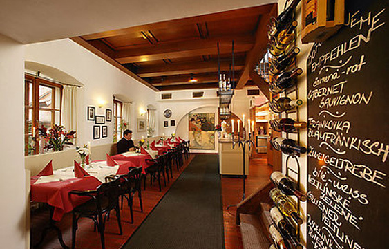 Restaurant Konvice旅游景点图片