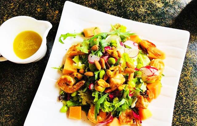 安妮意大利餐厅(三里屯店)