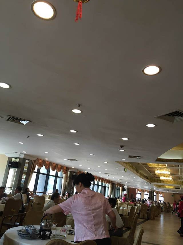 德宝酒店粤菜酒楼