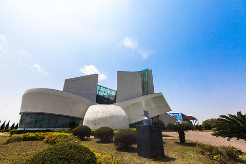 中国盐业博物馆