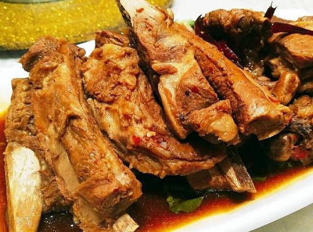 惠友饭店(沈辽东路店)