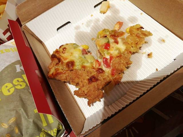 肯德基(新乐松店)