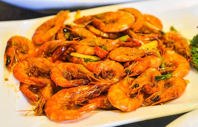 横店味道·珠江渔村(横店影视城店)