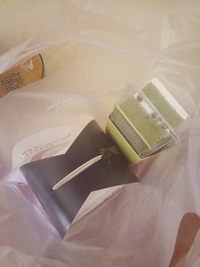 桂香园(巫溪店)