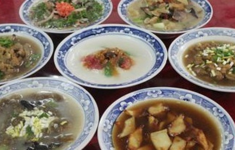 九府水席老店(仙果市街店)