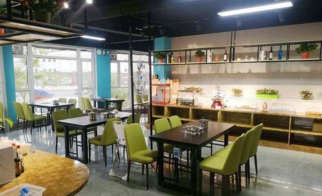 海巢一品·高端甄选海鲜自助餐厅