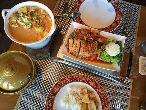 Samui Thai Cuisine的图片