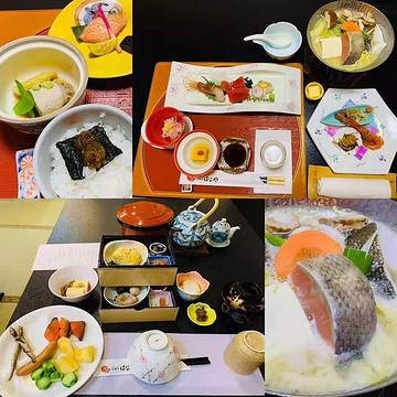 Aikawa Sushi的图片
