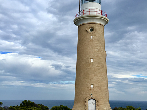 Cape du Couedic Lighthouse旅游景点图片