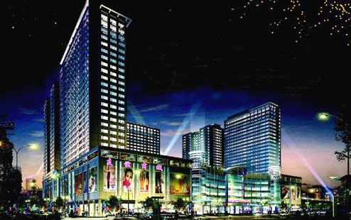 友谊商城(西安路店)