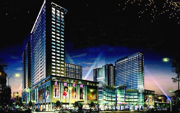 友谊商城(西安路店)