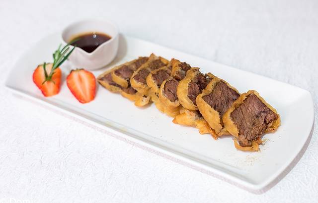 广州香格里拉大酒店·NADAMAN滩万日本料理