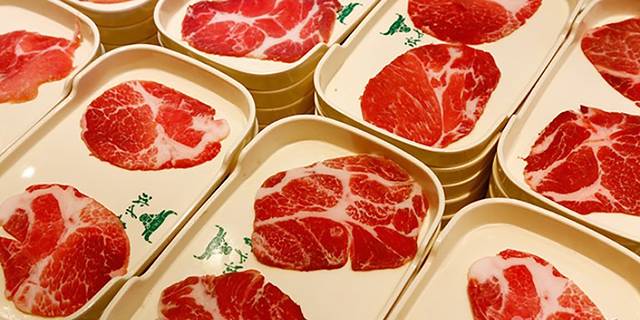 铁木真自助城(温都水城店)