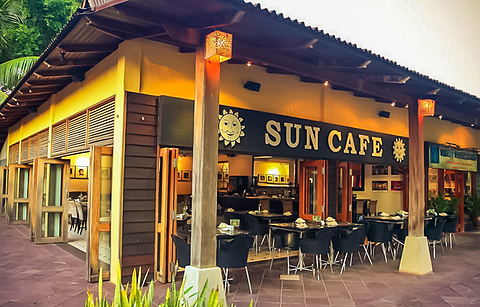 Sun Cafe的图片