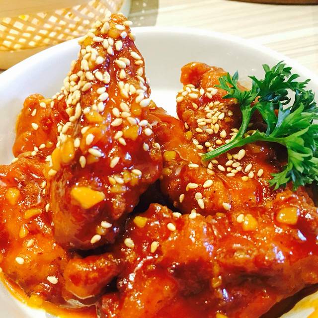 必胜客(郴州国庆路店PH店)